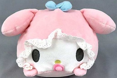 sanrio mochi